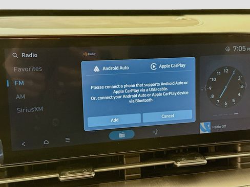 Used 2024 Hyundai Kona SEL image 22