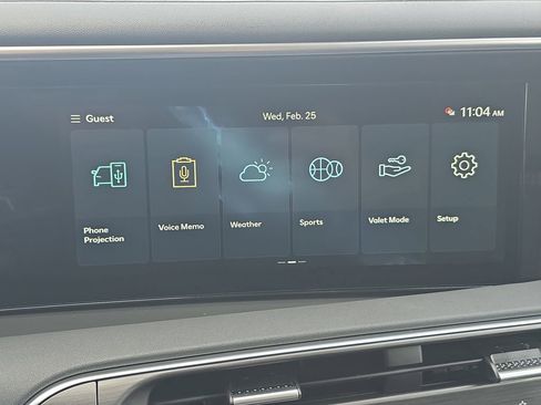 New 2026 Hyundai Palisade SEL image 22