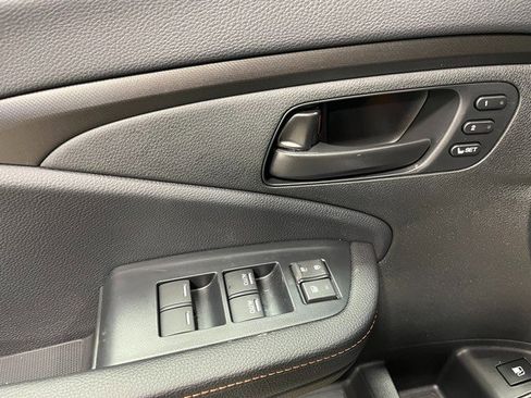 New 2026 Honda Ridgeline TrailSport image 14