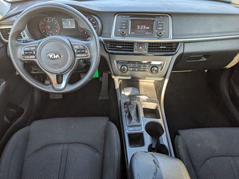 Used 2016 Kia Optima LX FWD image 8