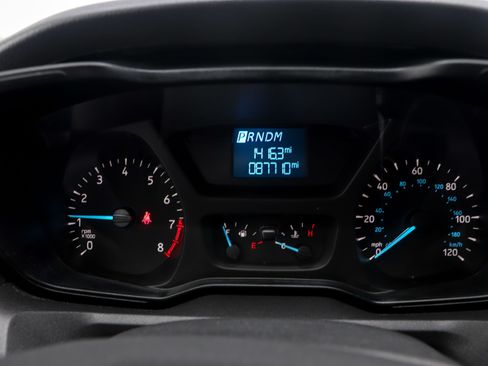 Used 2019 Ford Transit 150 XL RWD image 23