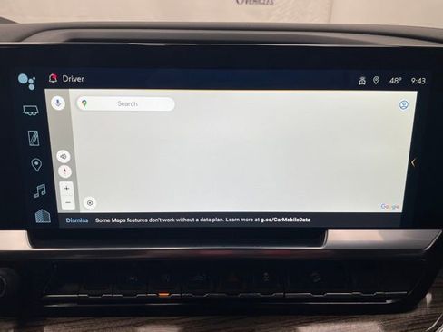 Used 2023 Chevrolet Silverado 1500 RST w/ Convenience Package II image 4