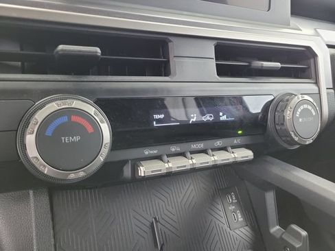 Used 2025 Toyota 4Runner SR5 RWD image 29