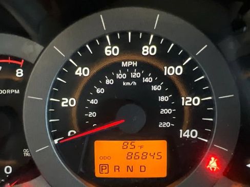 Used 2011 Toyota RAV4 2WD w/ Base L4 Extra Value Pkg image 28