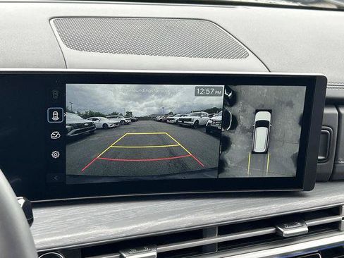 New 2026 Hyundai Santa Fe Limited AWD/4WD image 13