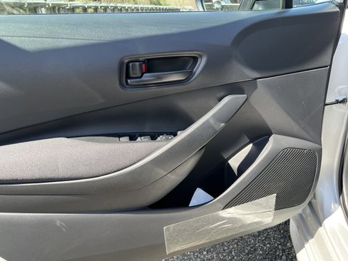 New 2026 Toyota Corolla LE image 10