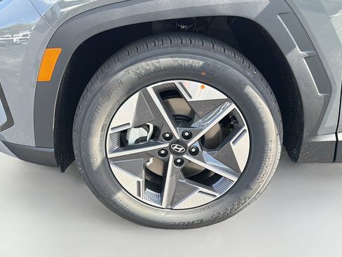 New 2026 Hyundai Tucson SEL image 36