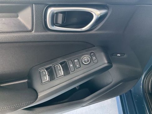 Used 2025 Honda Civic Sport image 5