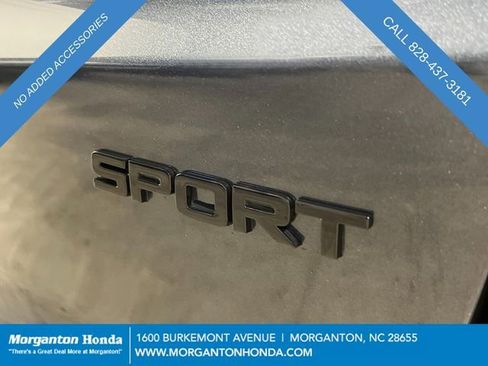 New 2026 Honda CR-V Sport-L image 8