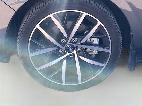 Used 2024 Subaru Impreza 2.0i Sport image 28