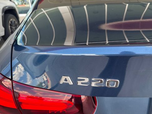 Used 2020 Mercedes-Benz A 220 image 17