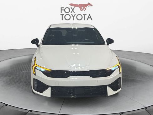 Used 2025 Kia K5 GT-Line FWD image 9