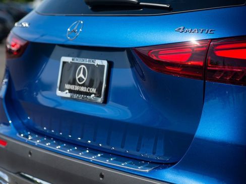 Certified 2025 Mercedes-Benz GLA 250 GLA 250 image 15