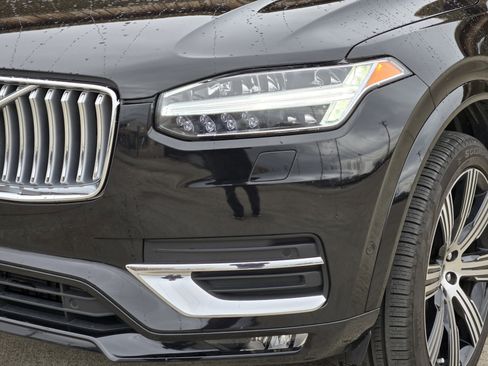 Used 2024 Volvo XC90 B6 Plus w/ Protection Package Premier image 14