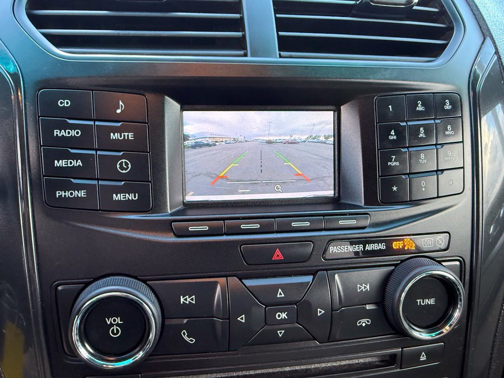 Used 2016 Ford Explorer 4WD image 19
