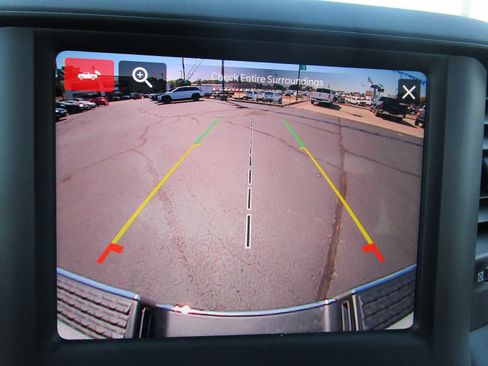 Used 2024 RAM 2500 Tradesman w/ Chrome Appearance Group image 31