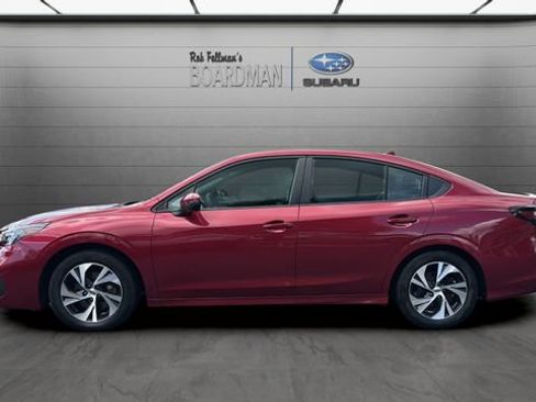 Used 2024 Subaru Legacy Premium AWD/4WD image 9