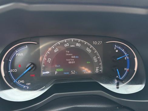 Used 2022 Toyota RAV4 Limited image 21