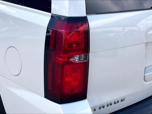 Used 2015 Chevrolet Tahoe LT image 29