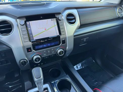 Used 2020 Toyota Tundra TRD Pro AWD/4WD image 34