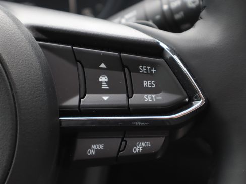 Certified 2025 MAZDA CX-5 AWD 2.5 S w/ Premium Plus Pkg image 19