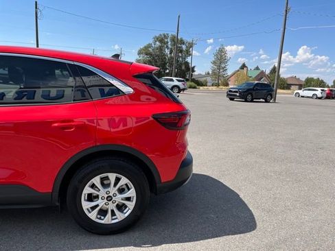 Used 2024 Ford Escape Active w/ Tech Pack #1 image 8