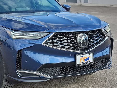 New 2026 Acura MDX w/ Technology Package FWD image 7