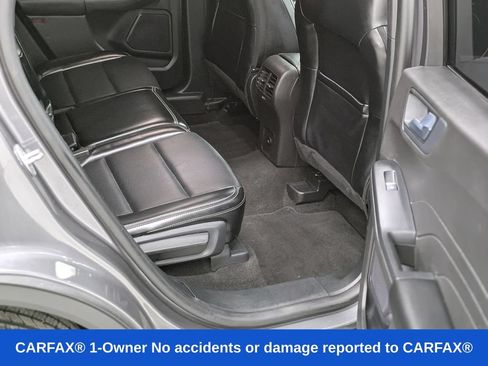 Used 2024 Ford Escape Platinum AWD/4WD image 20
