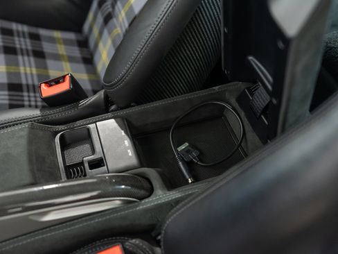Used 2011 Porsche 911 GT3 RS RWD image 72