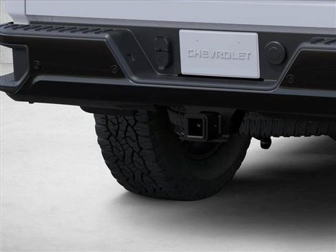 New 2026 Chevrolet Silverado 2500 Custom w/ Custom Value Package AWD/4WD image 14