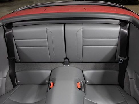 Used 2023 Porsche 911 Carrera w/ Sport Chrono Package image 6