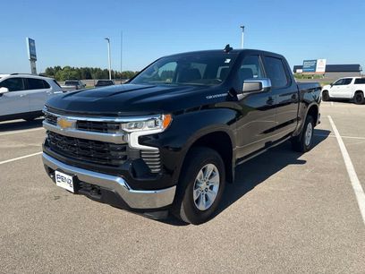 Used 2023 Chevrolet Silverado 1500 LT