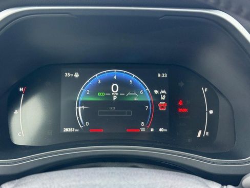 Certified 2024 Toyota Grand Highlander AWD image 26