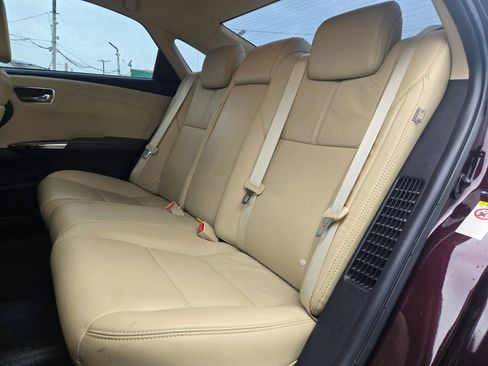 Used 2016 Toyota Avalon XLE Premium image 13