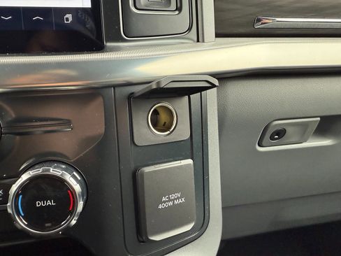 New 2025 Ford F150 Lariat w/ Equipment Group 501A Mid image 54