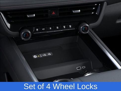 New 2026 Chevrolet Tahoe RST image 23