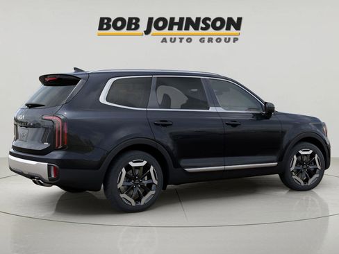 New 2025 Kia Telluride EX image 6