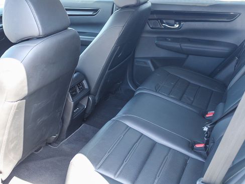 Used 2025 Honda CR-V EX-L image 20