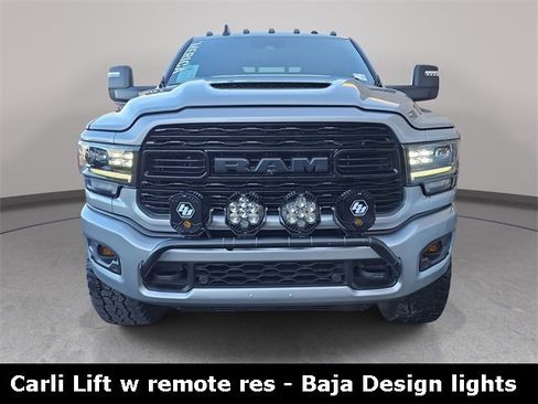 Used 2024 RAM 2500 Limited image 3