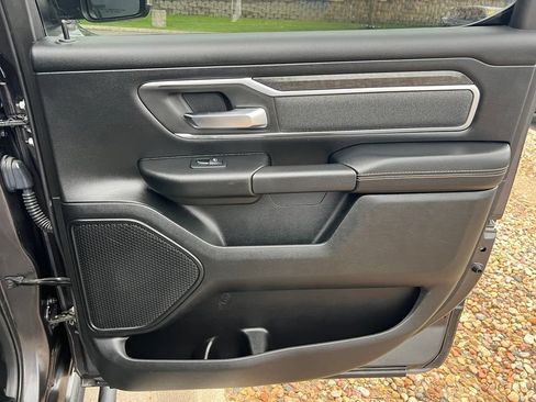 Used 2019 RAM 1500 Big Horn AWD/4WD image 23