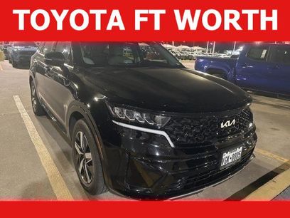 Used 2022 Kia Sorento S w/ Panoramic Sunroof Package