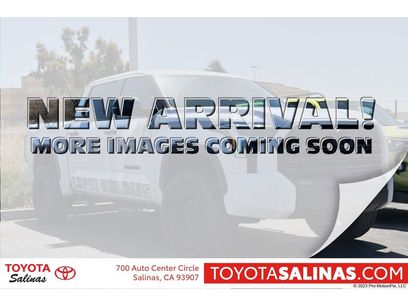 Used 2024 Toyota Tundra SR5 w/ SR5 Convenience Package