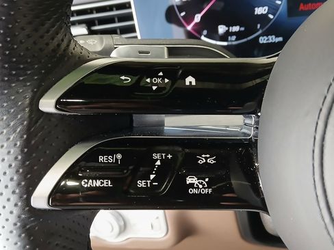 Certified 2024 Mercedes-Benz GLS 450 4MATIC image 30