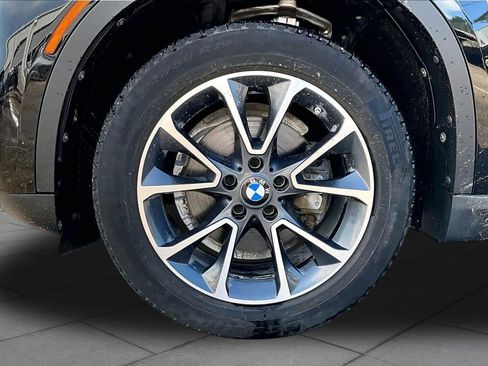 Used 2016 BMW X5 sDrive35i RWD image 12