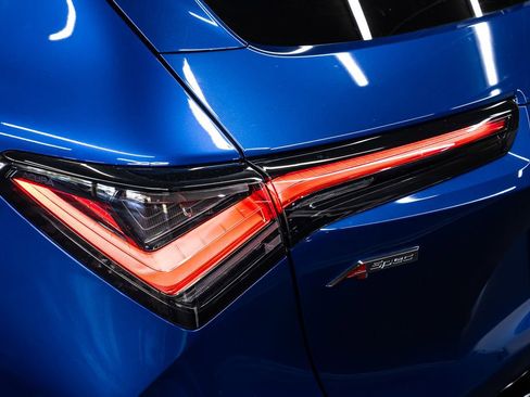 New 2025 Acura ADX A-Spec image 14