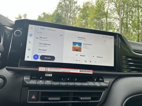 New 2026 Toyota Camry SE AWD/4WD image 34