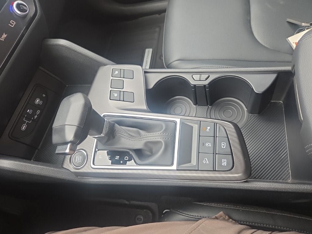 Used 2026 Kia Sportage EX FWD image 20