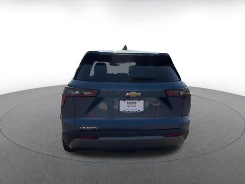 Used 2025 Chevrolet Equinox LT image 12