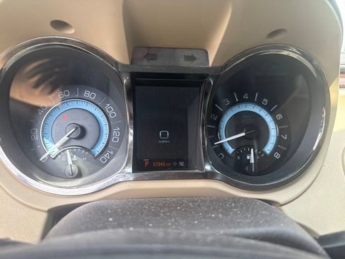 Used 2013 Buick LaCrosse Leather FWD image 4
