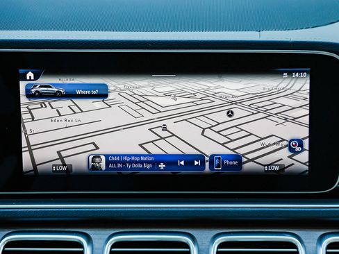 New 2026 Mercedes-Benz GLE 450 4MATIC image 12